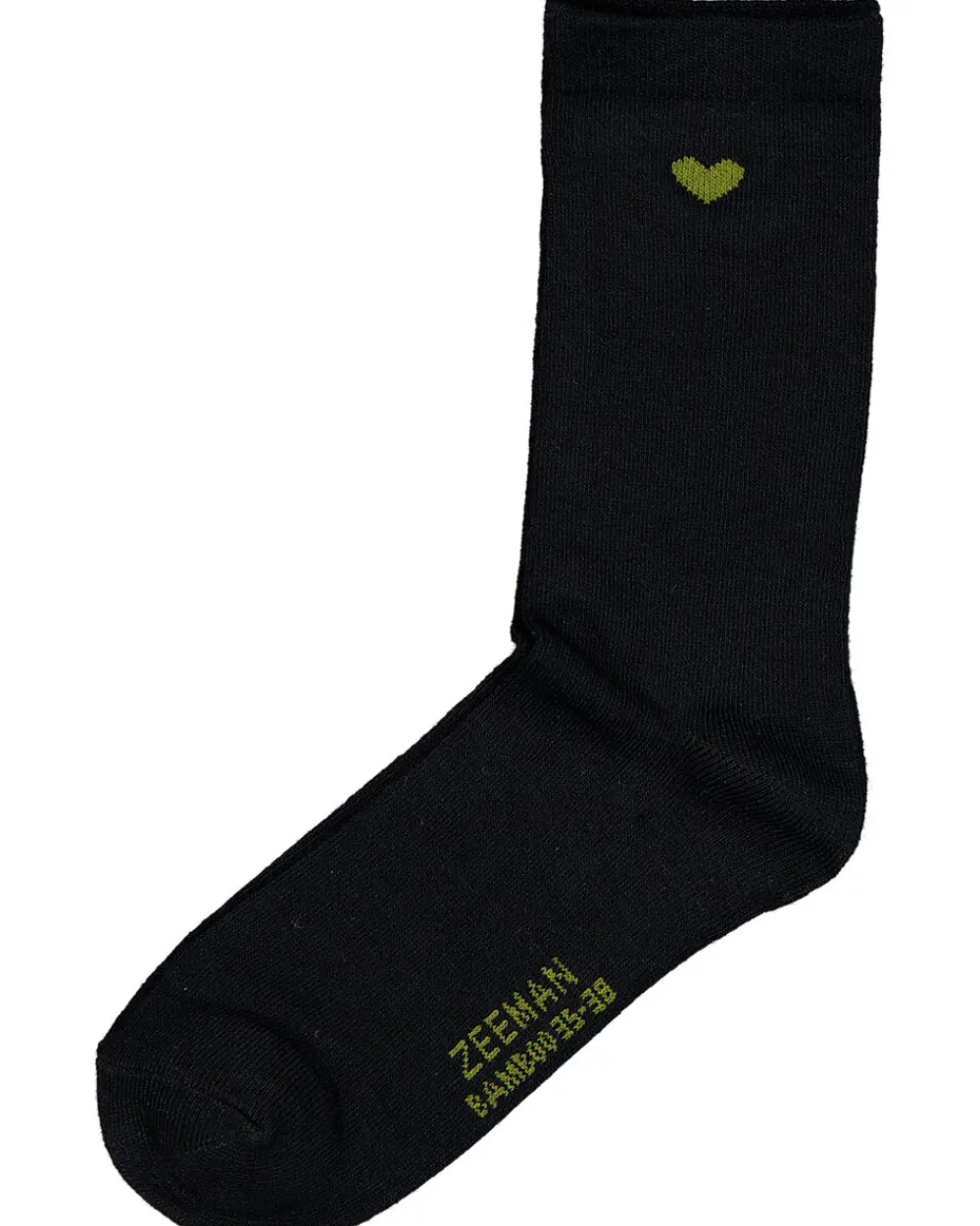 Best Zeeman Chaussettes - Noir