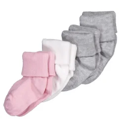 Zeeman Chaussettes - Rose