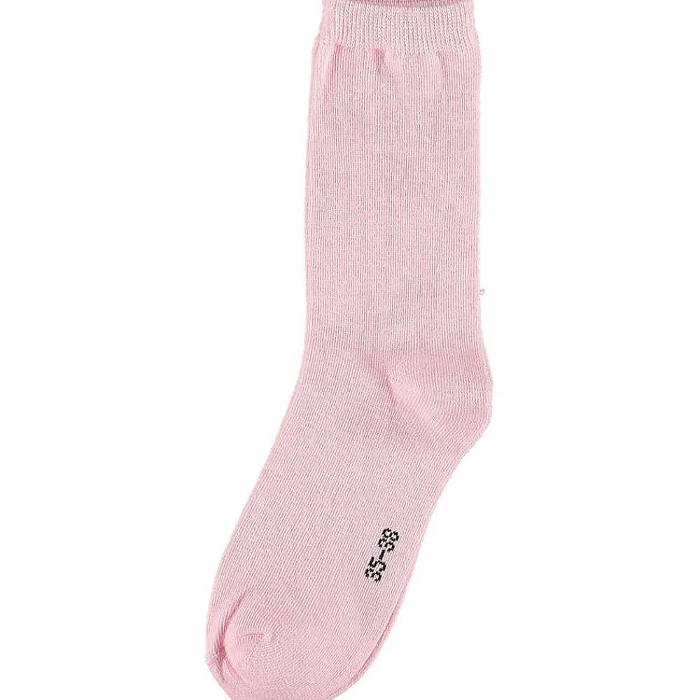 Clearance Zeeman Chaussettes - Rose