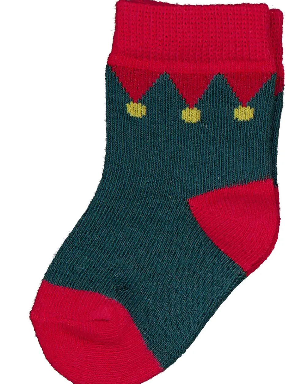 Best Zeeman Chaussettes - Rouge