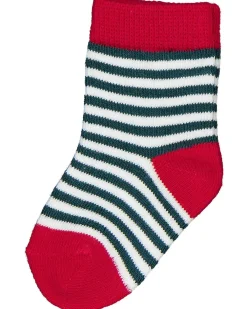 Best Zeeman Chaussettes - Rouge
