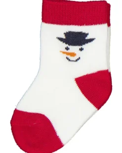 Best Zeeman Chaussettes - Rouge