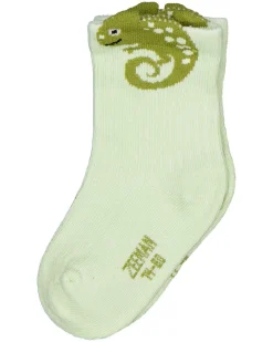 Discount Zeeman Chaussettes - Vert