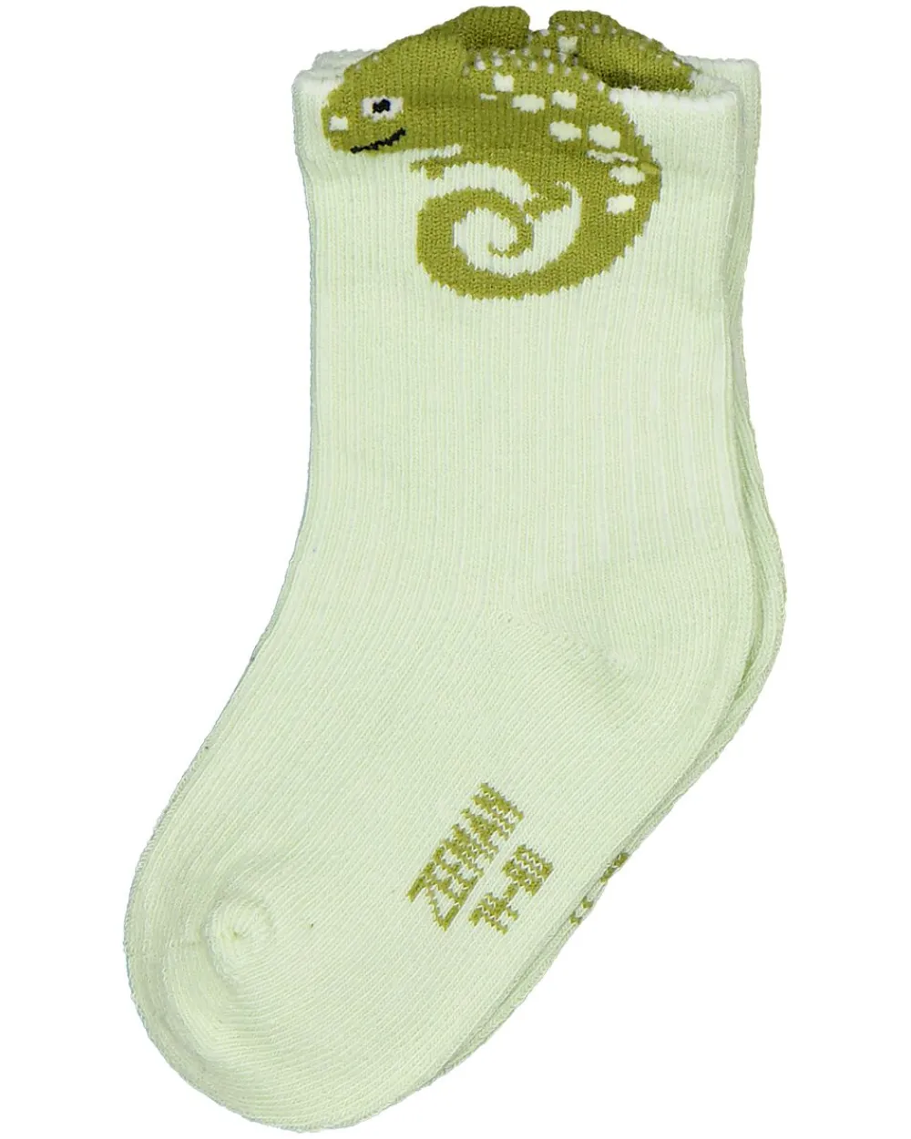 Discount Zeeman Chaussettes - Vert