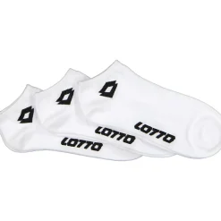New Zeeman Chaussettes de sport - Blanc