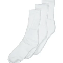 Zeeman Chaussettes de sport - Blanc