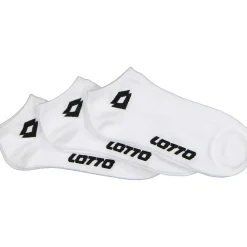 Discount Zeeman Chaussettes de sport - Blanc
