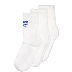 Discount Zeeman Chaussettes de sport - Blanc