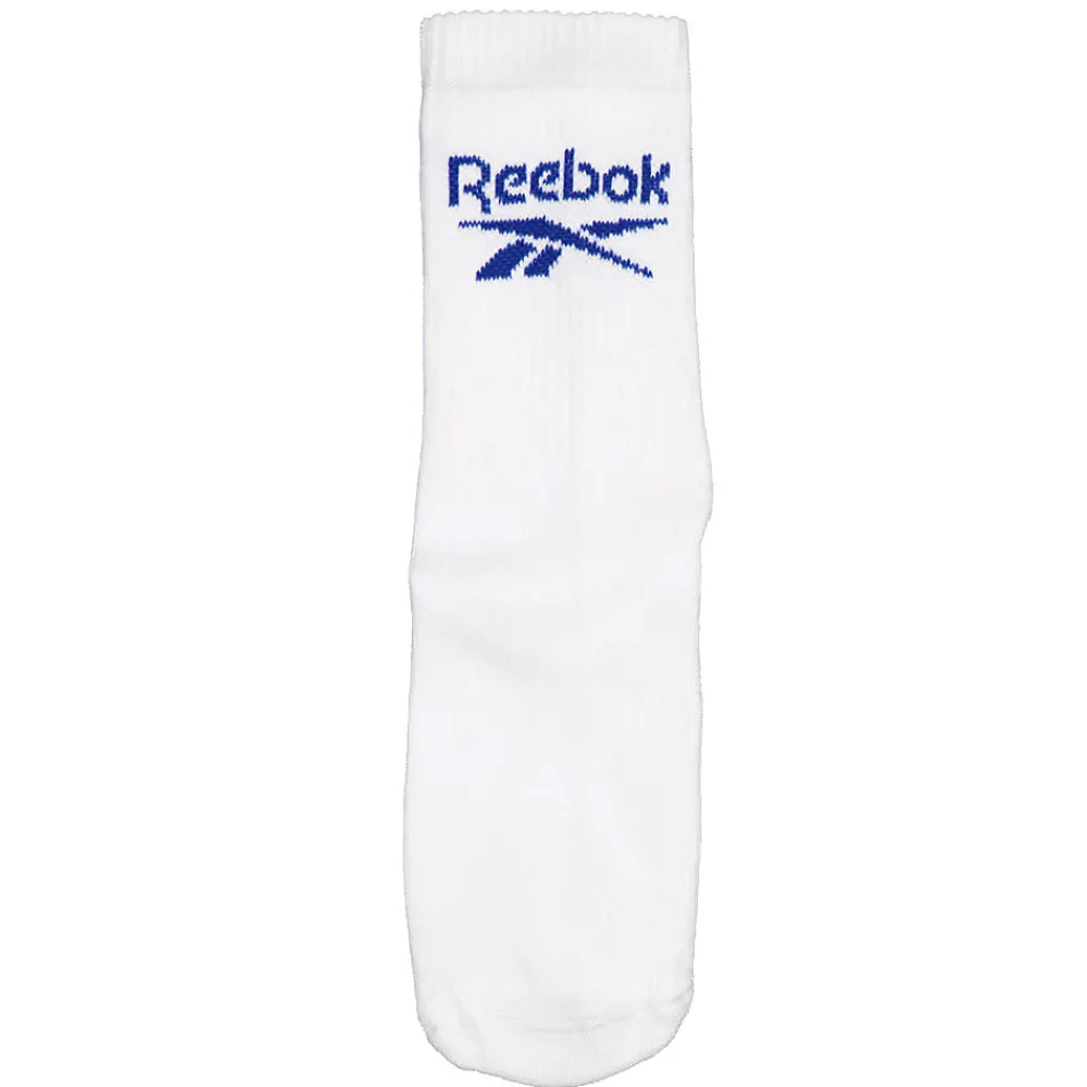 Discount Zeeman Chaussettes de sport - Blanc
