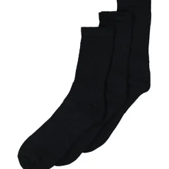 Hot Zeeman Chaussettes de sport - Noir