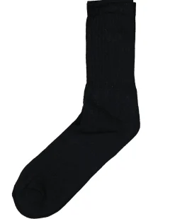 Discount Zeeman Chaussettes de sport - Noir