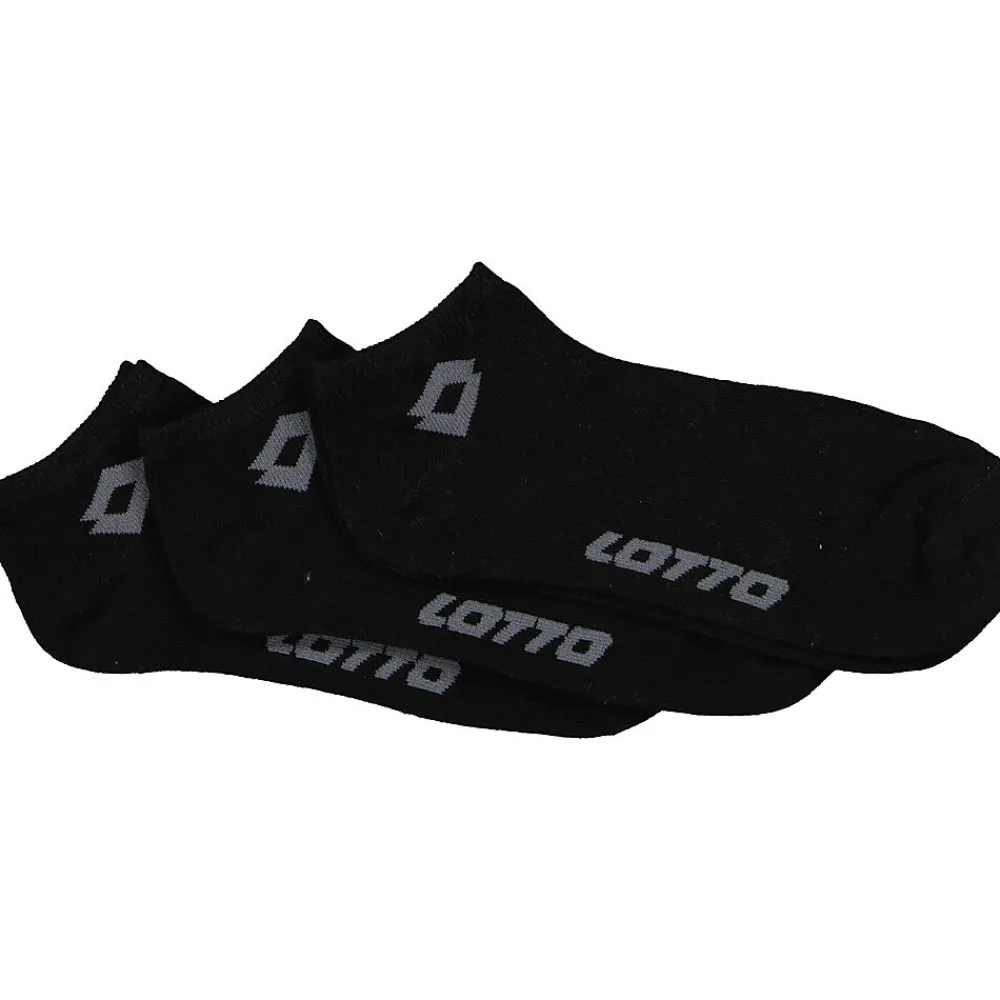 Online Zeeman Chaussettes de sport - Noir