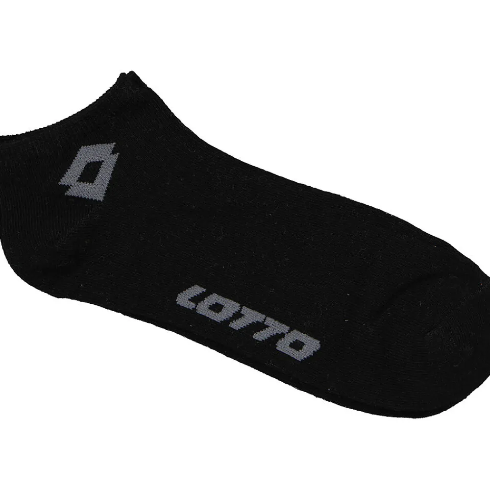 Online Zeeman Chaussettes de sport - Noir