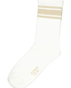 Discount Zeeman Chaussettes de tennis - Beige