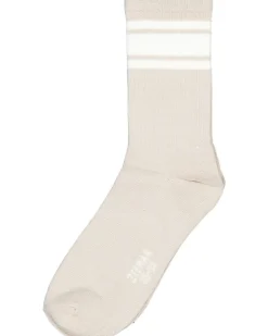 Discount Zeeman Chaussettes de tennis - Beige
