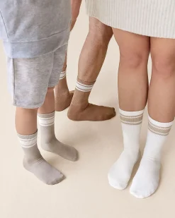 Discount Zeeman Chaussettes de tennis - Beige