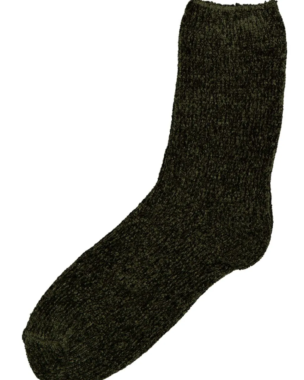 Sale Zeeman Chaussettes d'intérieur - Marron