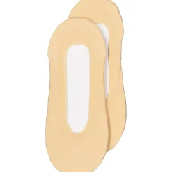 Sale Zeeman Chaussettes invisibles - Blanc