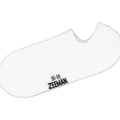 Best Zeeman Chaussettes invisibles - Blanc