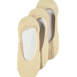 Best Zeeman Chaussettes invisibles - Beige