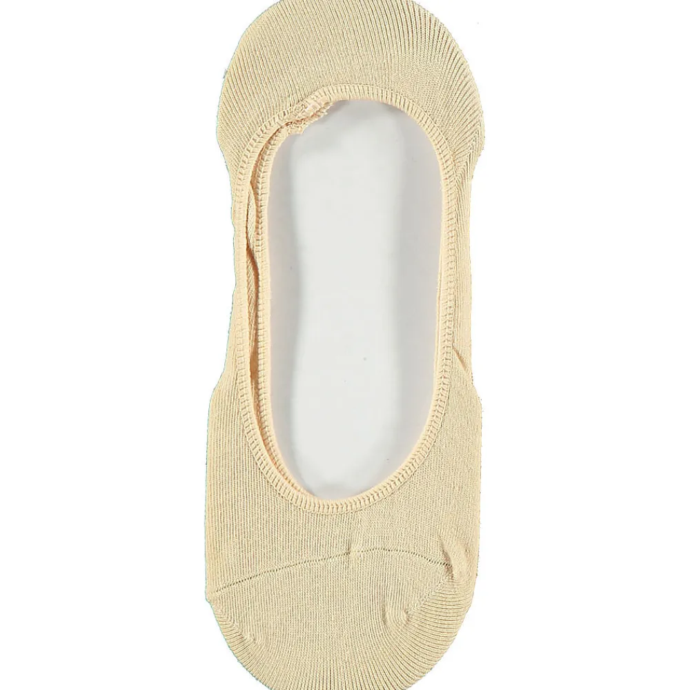 Best Zeeman Chaussettes invisibles - Beige