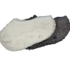 Hot Zeeman Chaussettes invisibles - Gris