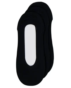 Best Zeeman Chaussettes invisibles - Noir