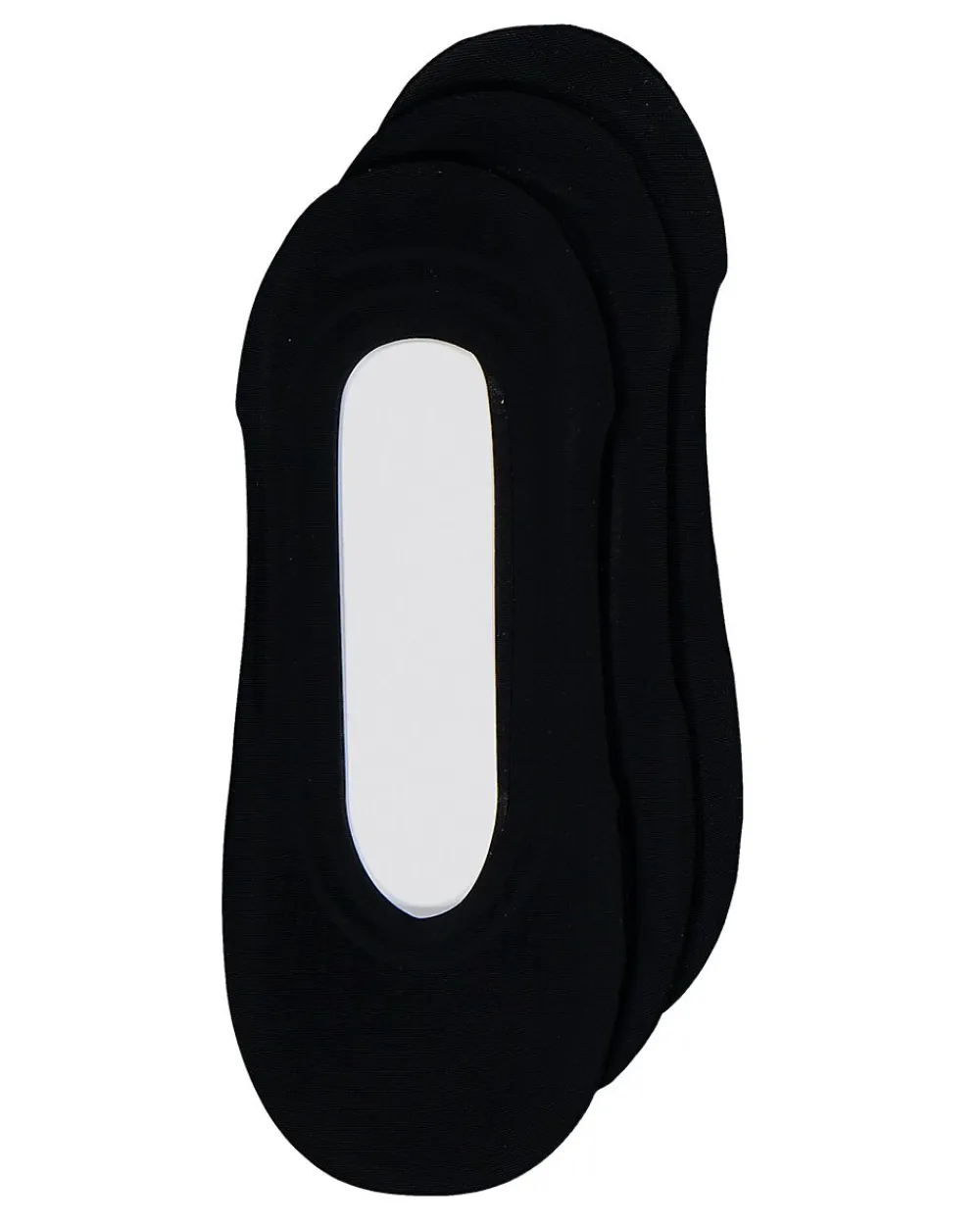 Best Zeeman Chaussettes invisibles - Noir