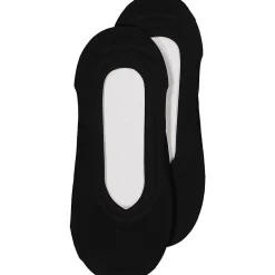 Outlet Zeeman Chaussettes invisibles - Noir