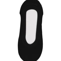 Outlet Zeeman Chaussettes invisibles - Noir