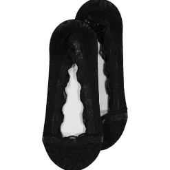 Outlet Zeeman Chaussettes invisibles - Noir