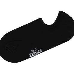 Online Zeeman Chaussettes invisibles - Noir