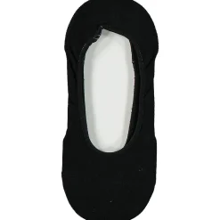 Hot Zeeman Chaussettes invisibles - Noir