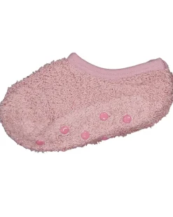 Outlet Zeeman Chaussettes invisibles - Violet