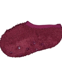 Outlet Zeeman Chaussettes invisibles - Violet