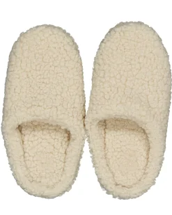 Best Zeeman Chaussons - Beige