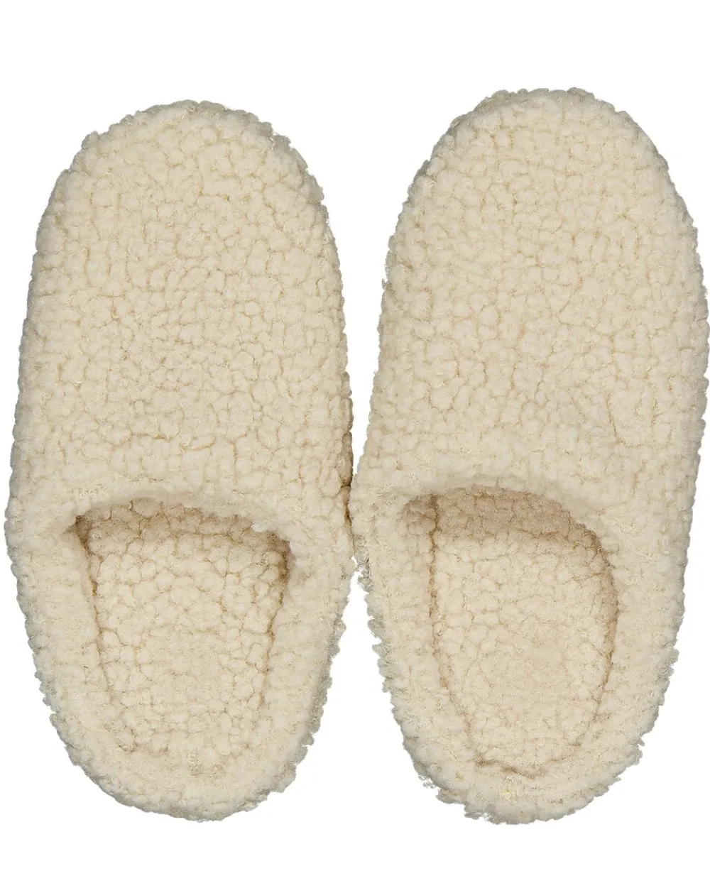 Best Zeeman Chaussons - Beige