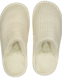 Zeeman Chaussons - Blanc