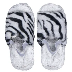 Sale Zeeman Chaussons - Gris