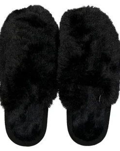 New Zeeman Chaussons - Noir