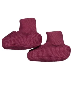 New Zeeman Chaussons - Rouge