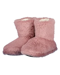 Discount Zeeman Chaussons - Violet