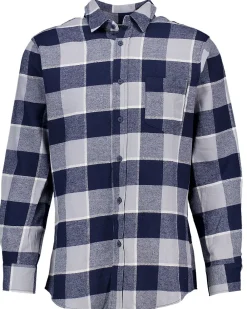 Hot Zeeman Chemise - Bleu