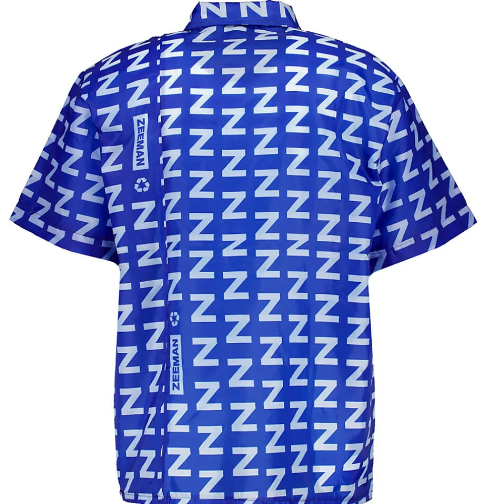 Sale Zeeman Chemise - Bleu