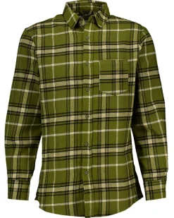 Zeeman Chemise - Vert