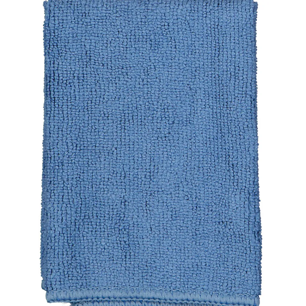 Online Zeeman Chiffons à poussière microfibre - Marron