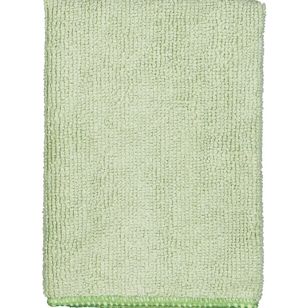 Online Zeeman Chiffons à poussière microfibre - Marron