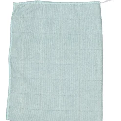 Best Zeeman Chiffons à poussière microfibre - Vert