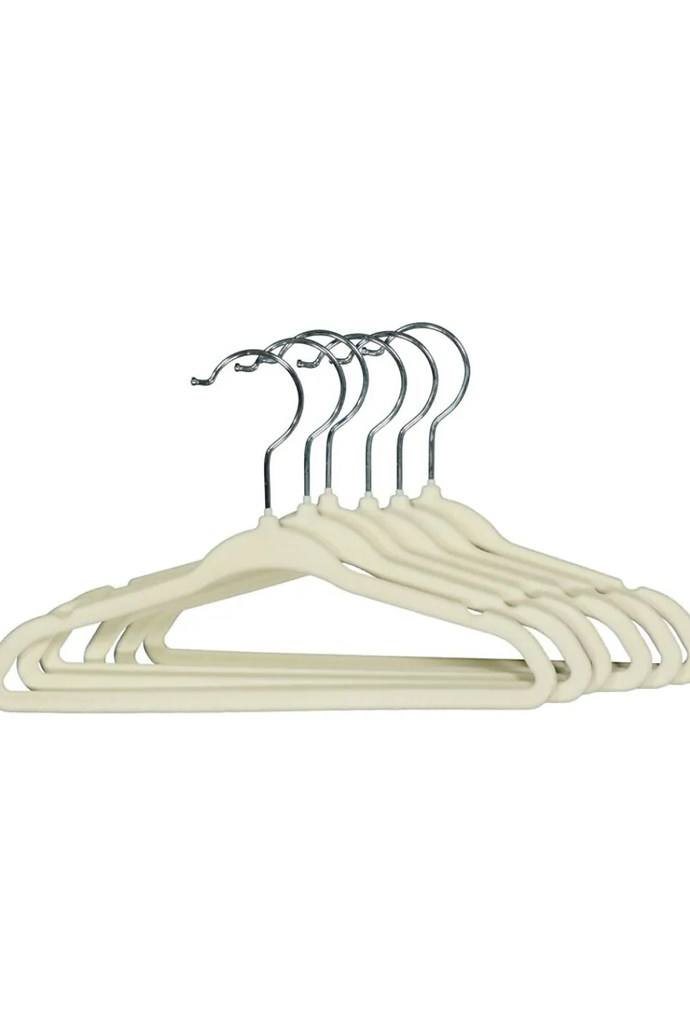 Zeeman Cintres - Beige