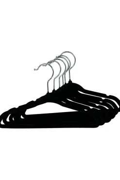 Clearance Zeeman Cintres - Noir